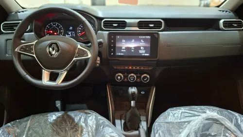 Renault Duster 2026 LE