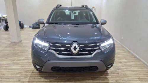 Renault Duster 2026 LE
