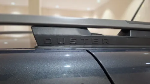 Renault Duster 2026 LE