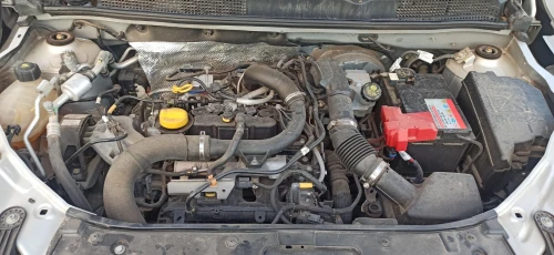 Renault Clio 5 2022 
