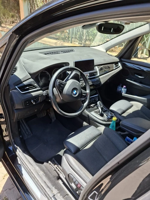 BMW Série 2 2022 Gran Tourer