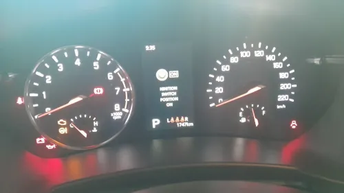 Suzuki Swift 2026 Full Options