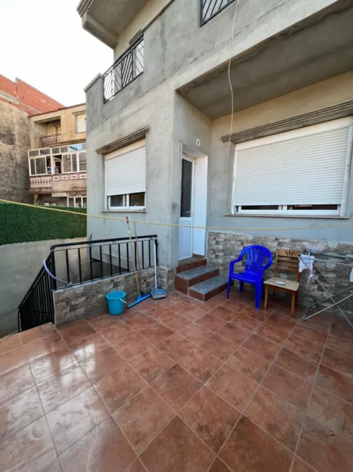 Vente Villa Alger Rouiba