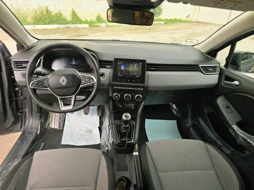 Renault Clio 5  2024 Esprit Alpine