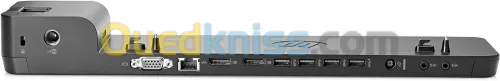HP DOCKING STATION - STATION D'ACCUEIL HP