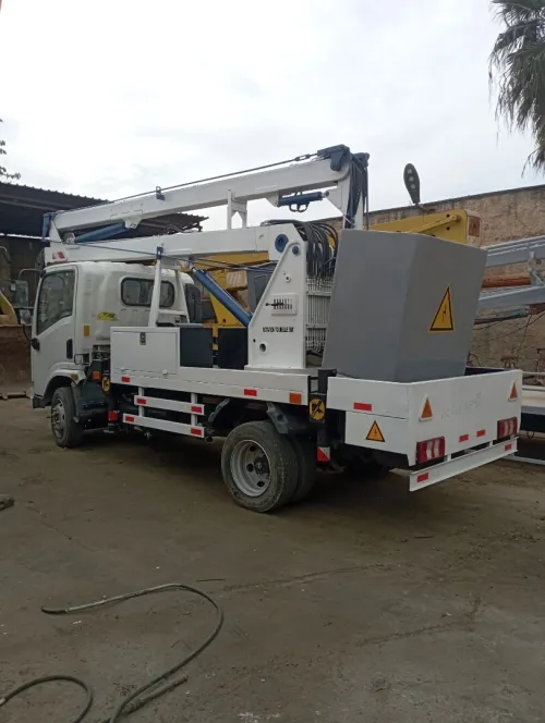 Chacman x9 nacelle Nacelle chacman 2021