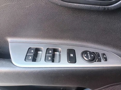Kia Rio 2021 