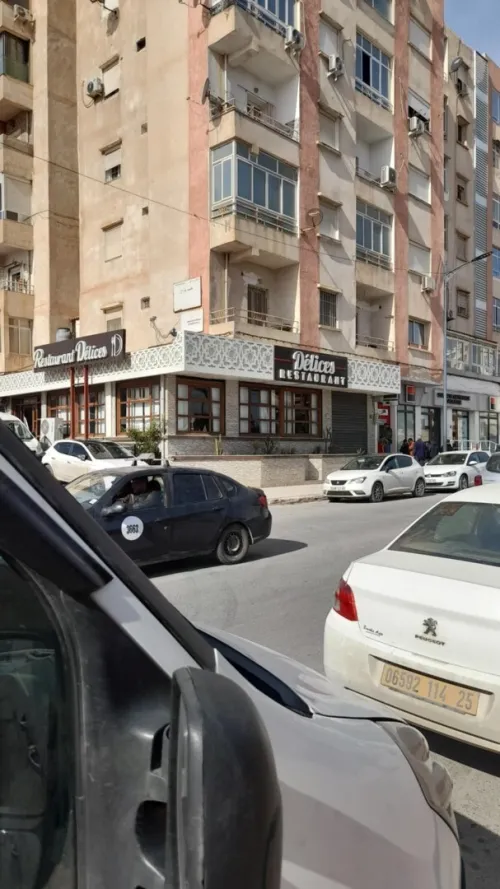 Vente Appartement F4 Constantine El khroub