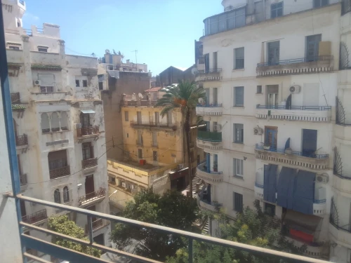 Location Appartement F2 Alger Alger centre