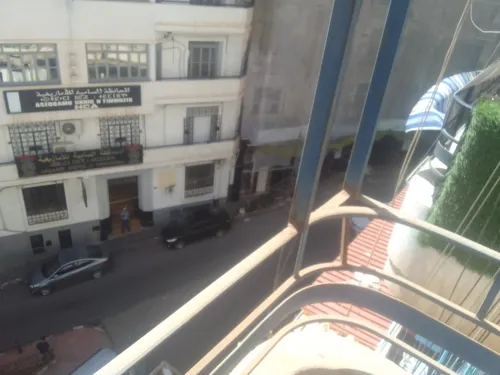Location Appartement F2 Alger Alger centre