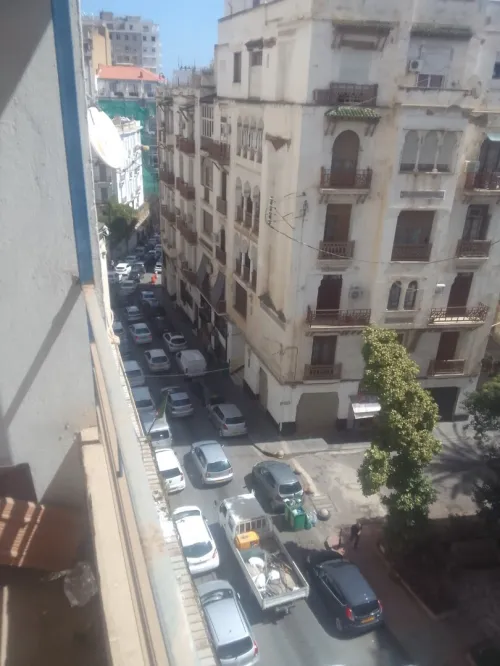 Location Appartement F2 Alger Alger centre