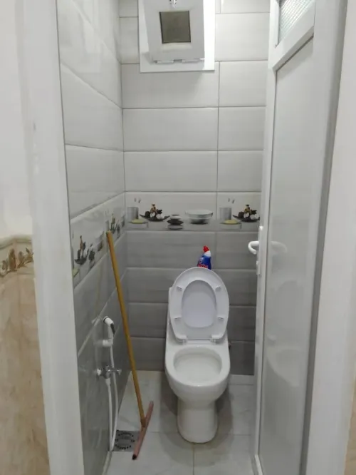 Location vacances Appartement F3 Jijel Jijel
