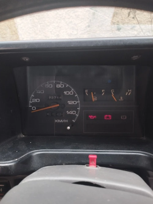 Suzuki Maruti 800 2007 Maruti 800
