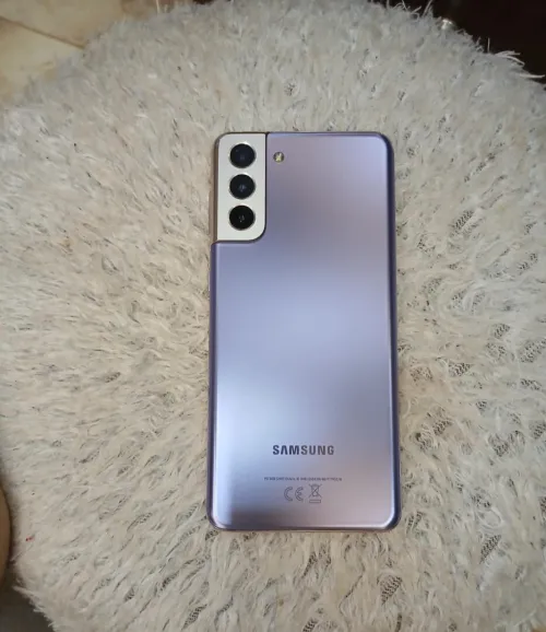 Samsung Samsung Galaxy s21 plus