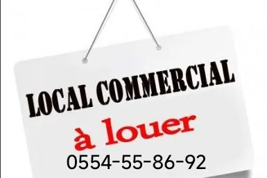 Location Local Alger Hydra