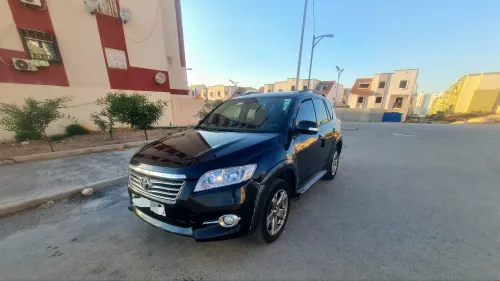 Toyota RAV4 2013 Avant-garde