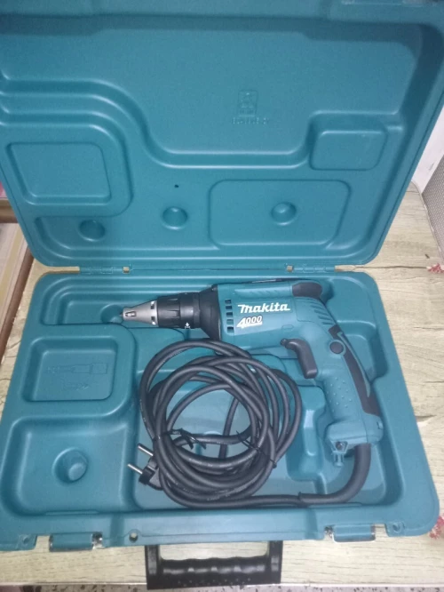 Visseuse placo Makita cable
