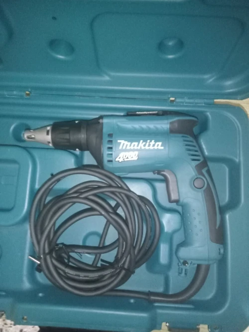 Visseuse placo Makita cable