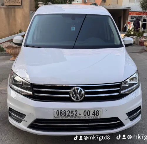 Volkswagen Caddy 2019 Edition 35