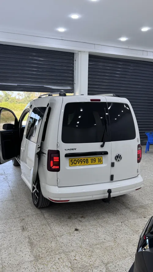 Volkswagen Caddy 2019 Edition 35