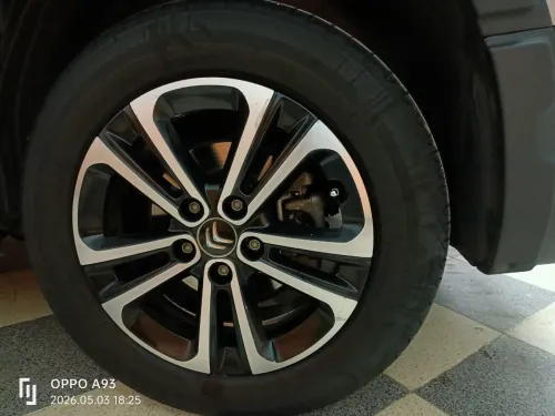 Citroen Berlingo 2019 Berlingo
