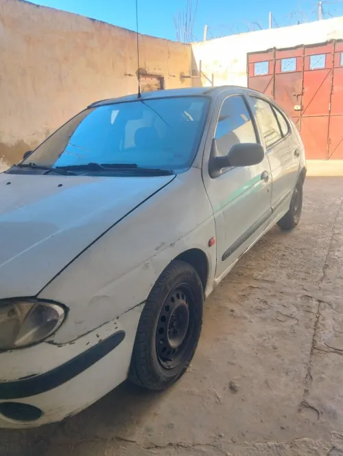 Renault Megane 1 2000 Megane 1