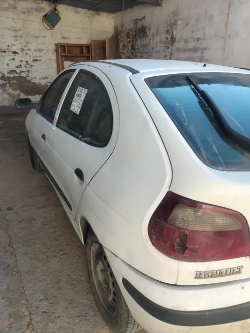 Renault Megane 1 2000 Megane 1