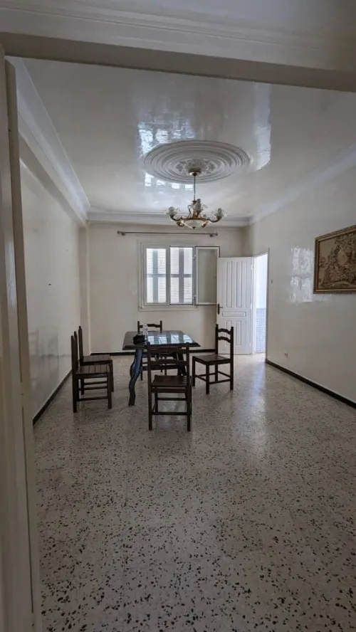 Location Appartement Alger Bab ezzouar