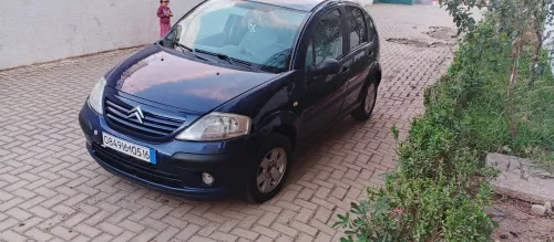 Citroen C3 2005 
