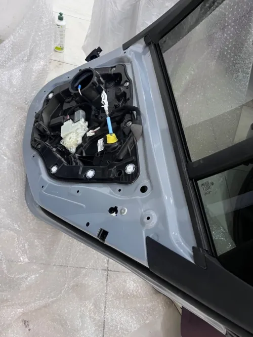 Porte Arrière Bmw G20 LCI 2023/2026