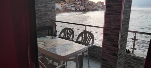 Vente Bungalow F3 Tipaza Tipaza