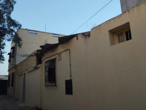 Vente Niveau De Villa F8 Tipaza Kolea