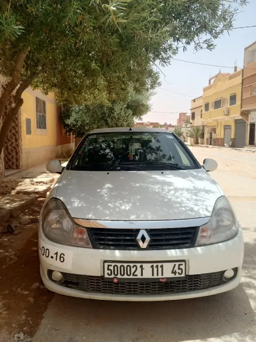 Renault Symbol 2011 Expression