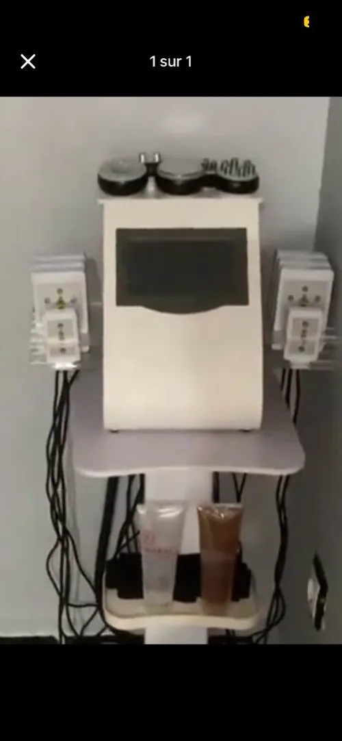 Cavitation