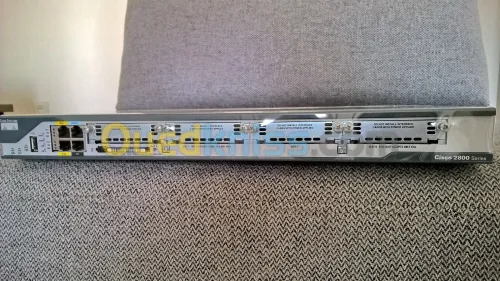 Routeur Cisco 2801