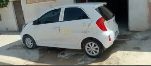 Kia Picanto 2013 Pop