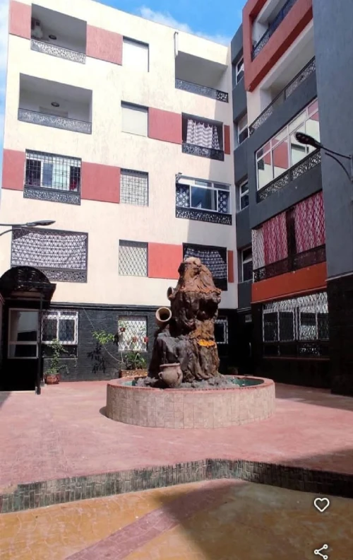 Vente Appartement F2 Mostaganem Hassi maameche