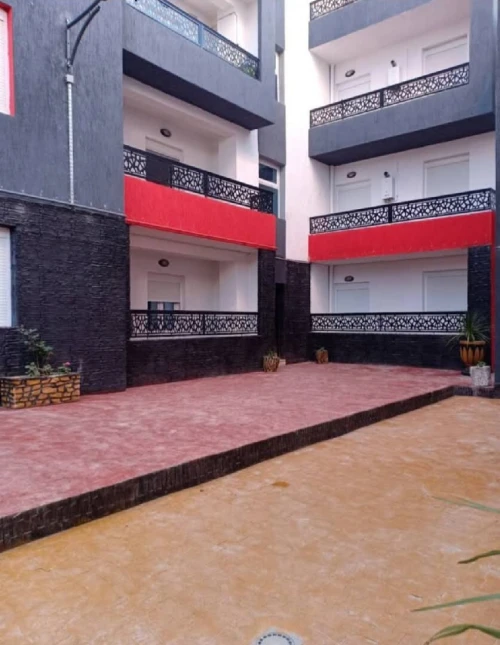 Vente Appartement F2 Mostaganem Hassi maameche