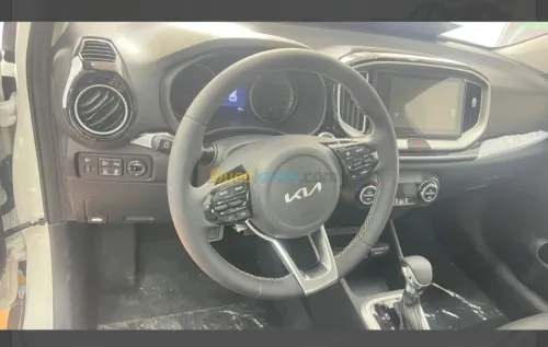 Kia KX1 2026 Full option