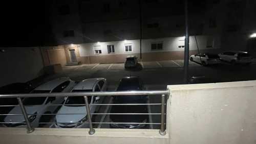 Location Appartement F3 Tipaza Cherchell