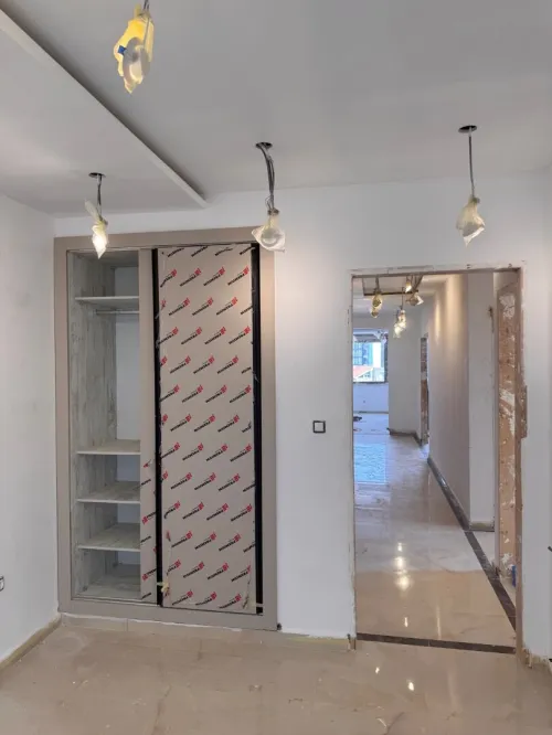 Vente Appartement F4 Blida Blida