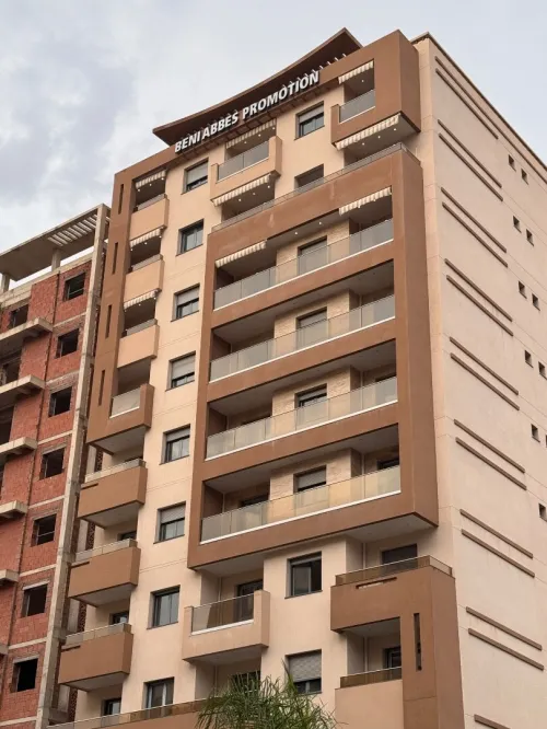 Vente Appartement F4 Blida Blida