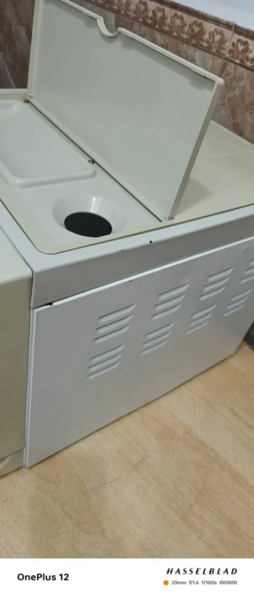 Autoclave