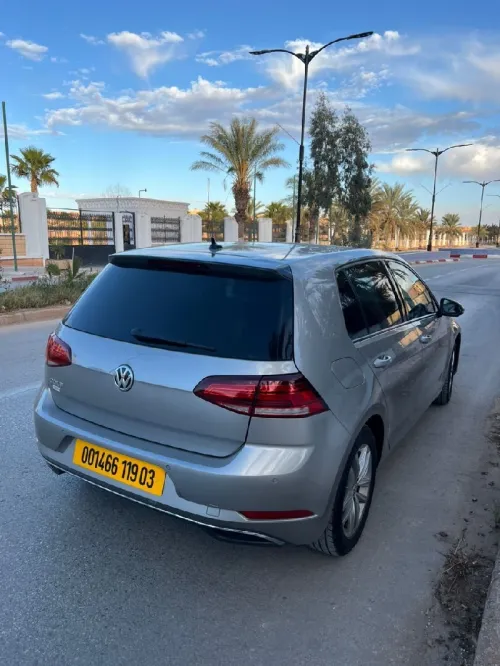 Volkswagen Golf 7 2019 START+