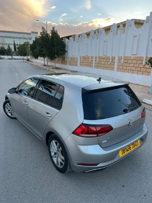 Volkswagen Golf 7 2019 START+