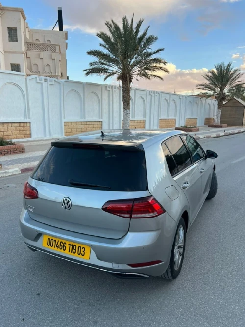 Volkswagen Golf 7 2019 START+