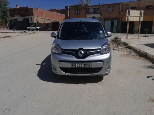 Renault Kangoo 2020 Privilège +