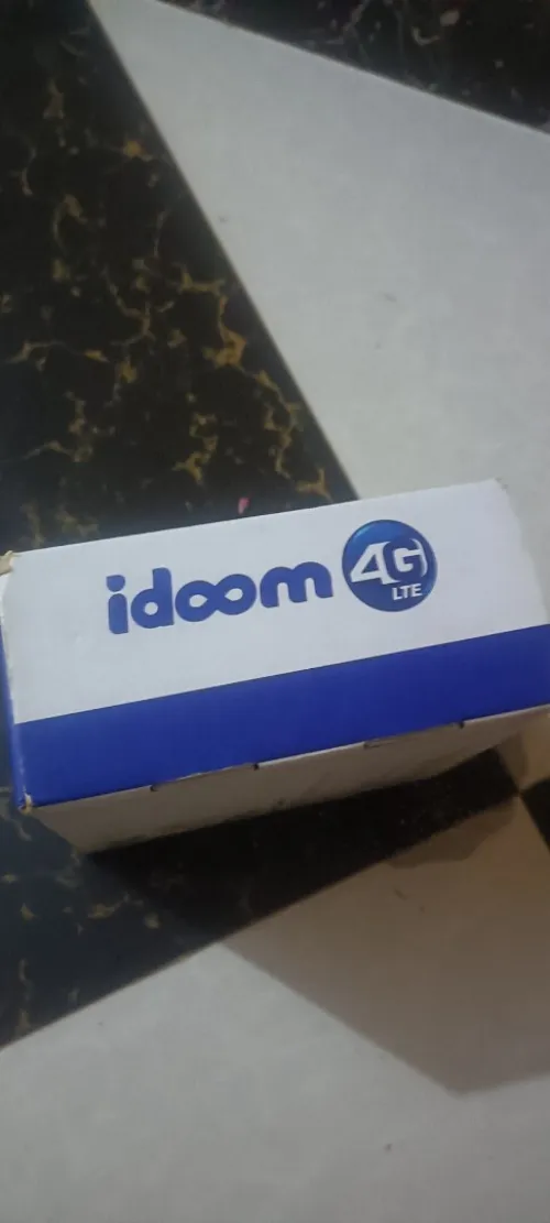Modem 4 G