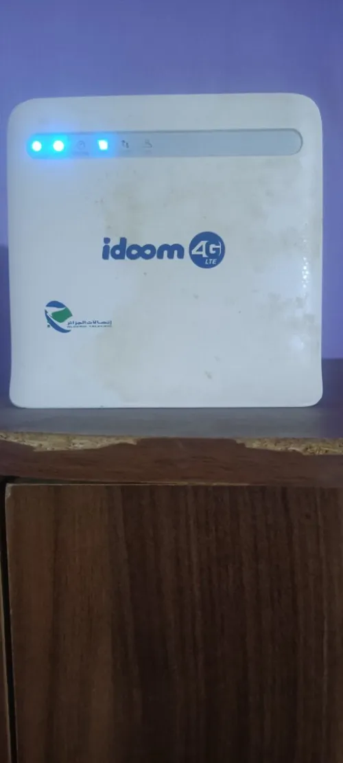 Modem 4 G