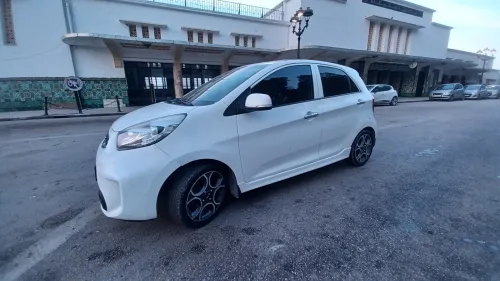 Kia Picanto 2017 Sportline